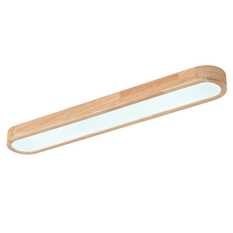 Plafonnier encastré 37,4 pouces 3000K-6000K DEL 5CCT