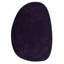 Cozy Solid Colour Hand Woven Area Rug-56064156