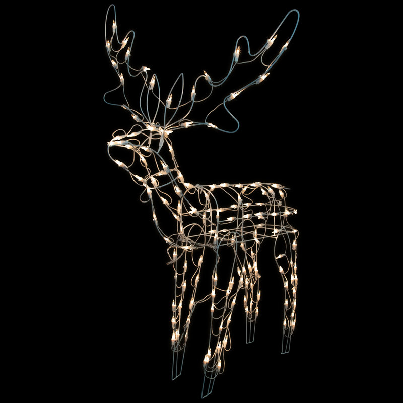 Décoration de Noël 48 po