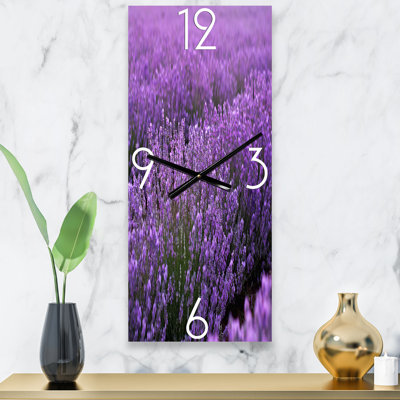 Swepsonville Wall Clock