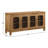 Preston 4-Door Modern Server-566760516