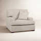 Sadie Upholstered Accent Chair