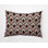  Housse et insert de coussin rectangulaire en polyester pour l'intérieur et l'extérieur par E by Design