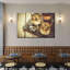 «Rustic Whiskey», reproduction sur toile-644497883