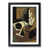 Black Framed selected
