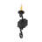 5" Wide Piero Wall Sconce