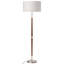 Lampe sur pied Salcido-377891000