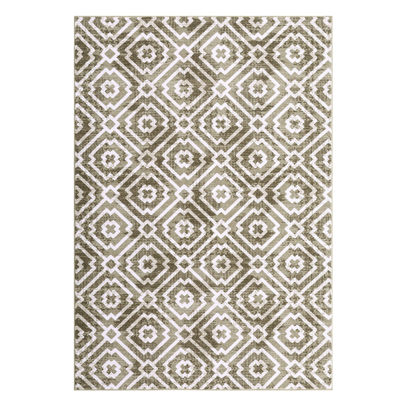 Indoor Area Rug Modern Geometric Printed Carpet For Living Room Bedroom Washable Stain Resistant Carpet Low Pile Non Slip Rug Soft Floor Mat Ultra-Thin Entrance Hallway Carpet Simple Rugs Dorm Office Laundry Farmhouse Decor