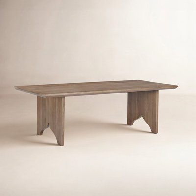 86'' Dining Table
