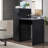 Lilliam Computer Table and Chair Set-1059467460