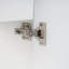 Ensemble de meuble-lavabo simple 18,6 po avec plateau en céramique Applecroft