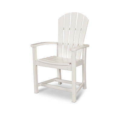 POLYWOOD Palm Coast Dining Chair