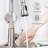 R&T Pull Down Touchless Kitchen Faucet