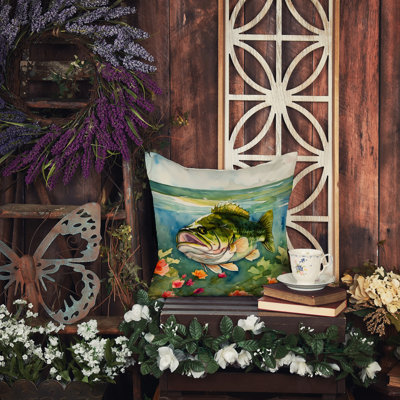 Coussin décoratif intérieur / extérieur Nautical