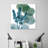 " Golden Lilly Of Eucalyptus "-23604825