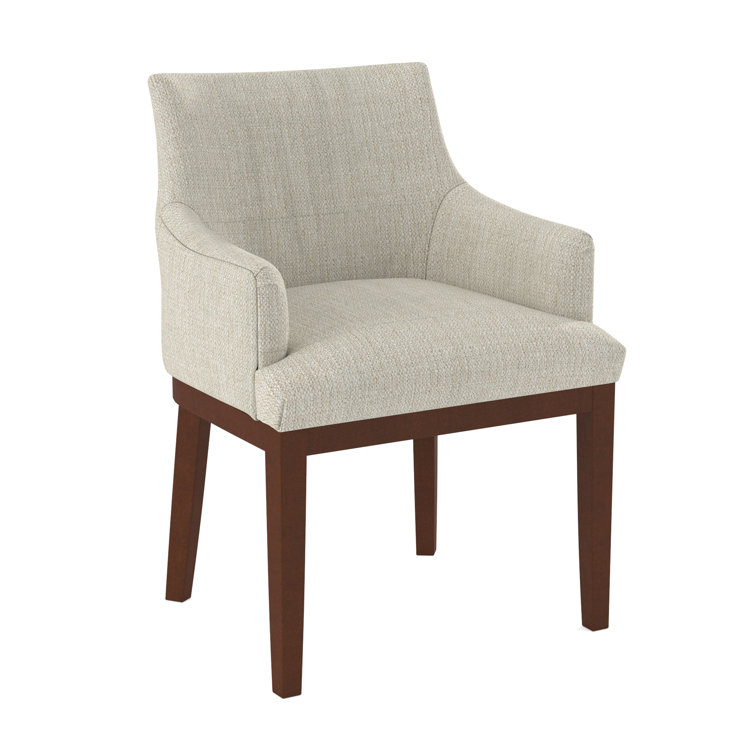 19'' H Upholstered Armchair