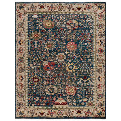 Kurtz Performance Oriental Rug