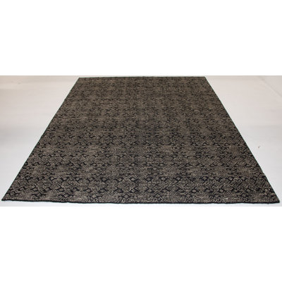 8' 0'' X 10' 0'' Area Rug -  String Matter, 1.29.3023.16.6