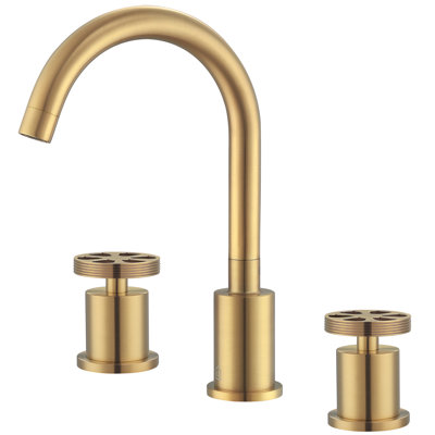 Nova 2-handle Bathroom Faucet