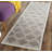 Ammundsen Abstract Grey / Light Grey Area Rug-1567129292