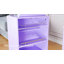  Bureau à clous professionnel Kylan avec dépoussiéreur, coussin chauffant et multi-rangements-438162913