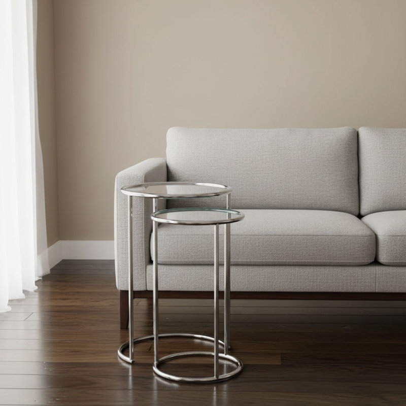 Tables miroir Valor