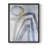 Linx IV Framed Print - Solid Wood-958615660-958615659