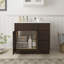 Base de meuble-lavabo simple 36 po seulement-96921342