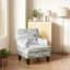 Fauteuil large Raulerson