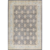 Ziegler Wool Oriental Area Rug