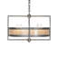 8 - Light Chandelier