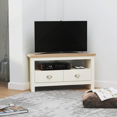 Meuble télé en bois manufacturé
