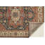 Carrington Wool Oriental Area Rug in Red-2067526313