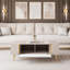 ONYX Coffee Table With Storage