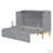 Queen Size Murphy Bed-114792271