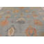 Tapis turc Oushak