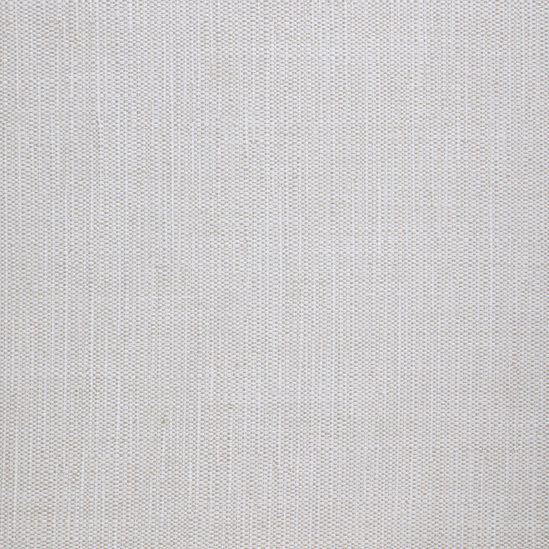Chaise longue d'extérieur en polyéthylène (PE) KOE, Blanc rétro, Vegro Cream