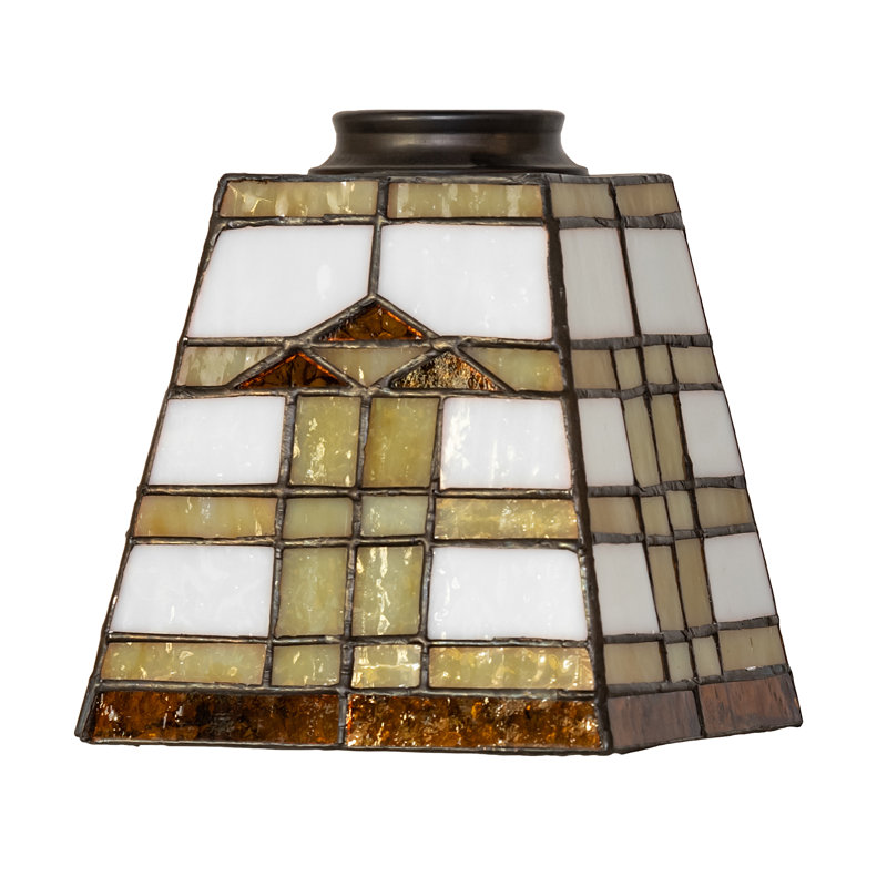 Square Lamp Shade