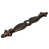 Oil Rubbed Bronze selected