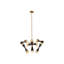 Calvin 12 - Light Pendant