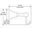 Momenti Robe Hook-49091227