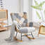 Chaise berçante Bretley-1268227174