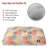 Geometric Pet Bed-35291682