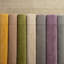 Melyna Solid Colour Hand Woven Area Rug-1408031343
