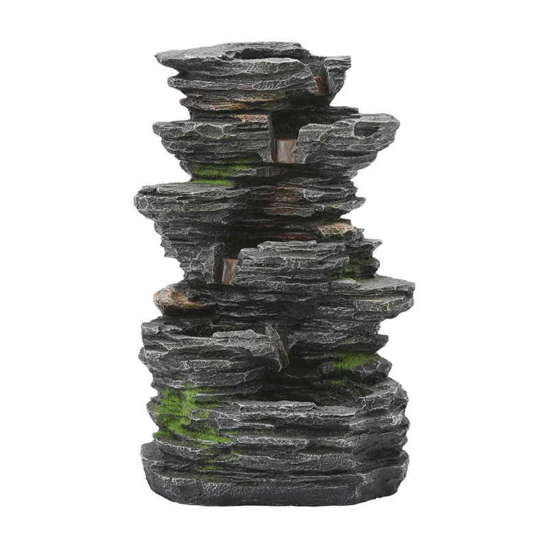 Outdoor Floor Fountain