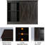 Armoire-bar Abrianna Farmhouse-786371917