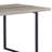 Shelf Dining Table