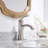 Single-handle Bathroom Faucet-49660459