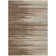  Machine Washable Indoor/Outdoor Chantille ACN996 Paprika Area Rug