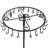 24 Hook Rotating Necklace Jewelry Stand-56671854